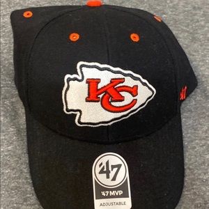 Kansas city cap